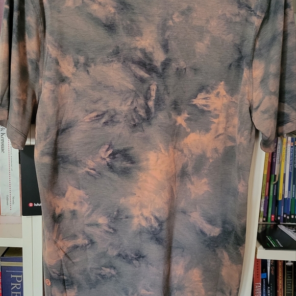 Mens lululemon Evolution Polo - Picture 3 of 4